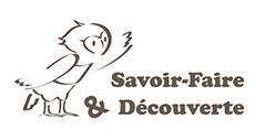 Logo Savoir-Faire & Découverte